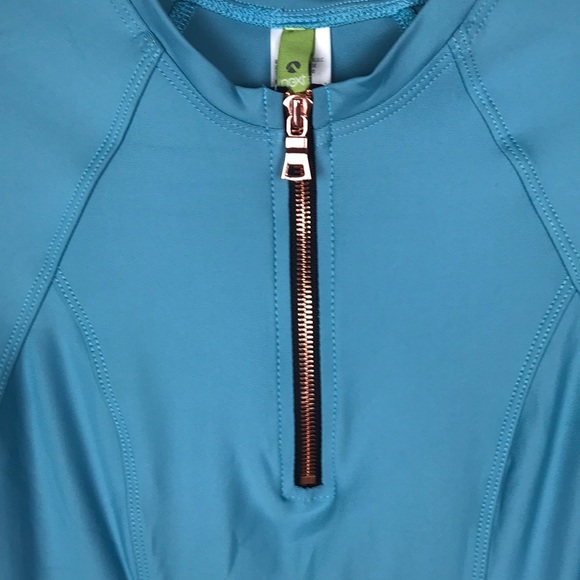 MOT FOR SALE Next rash guard dress - Picture 2 of 6